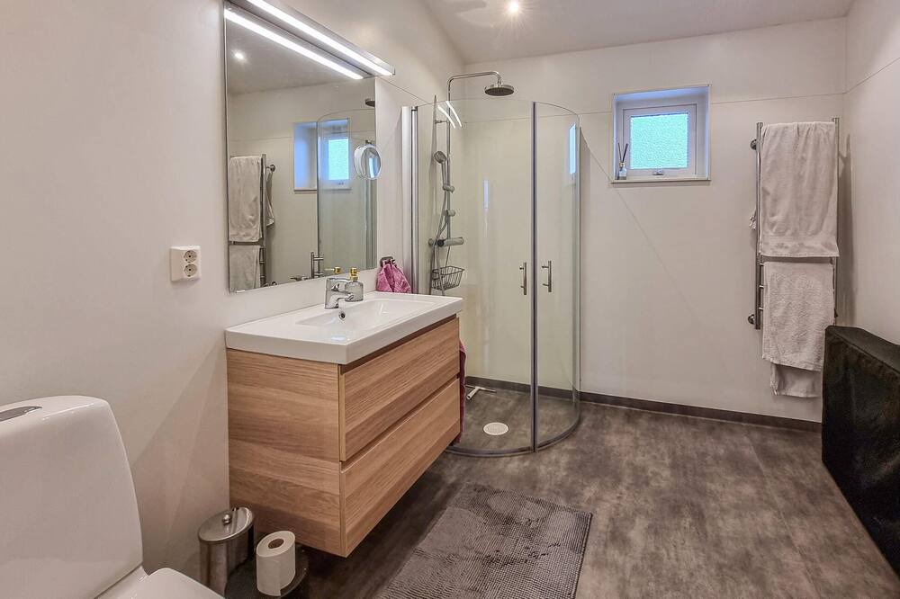 Photo of Bathroom in Molltorp