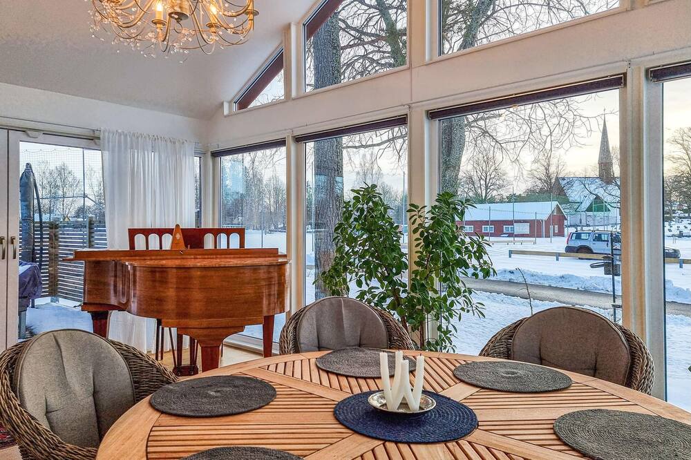 Photo of Bedroom in Molltorp