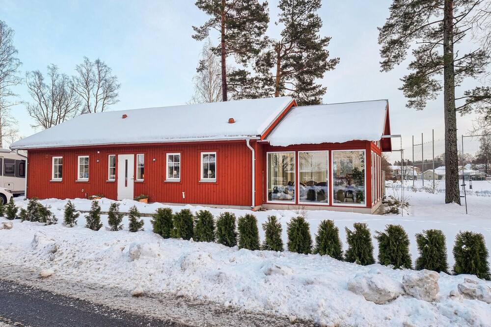 Photo of Outdoor in Molltorp