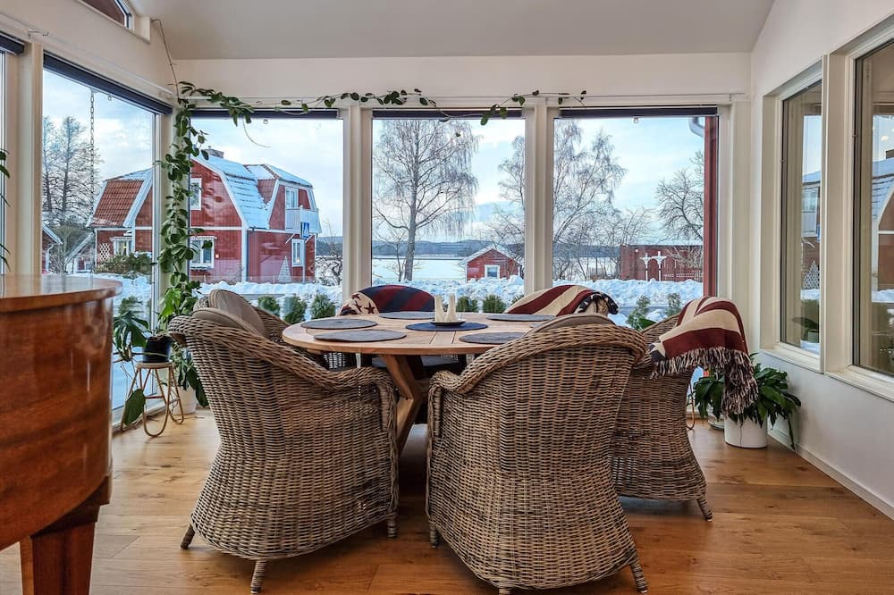 Photo of Bedroom in Molltorp