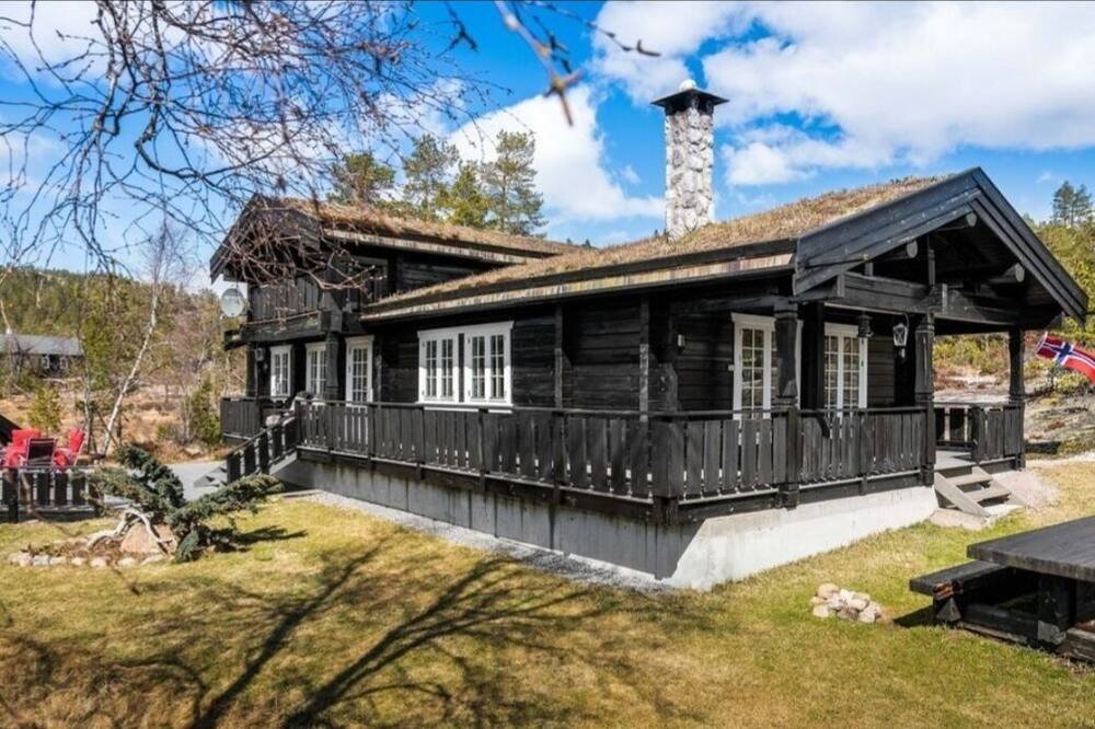 Photo of Outdoor in Nissedal