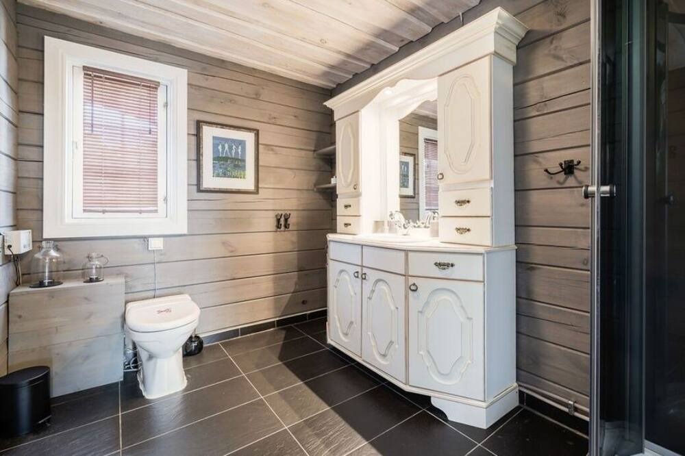 Photo of Bathroom in Nissedal