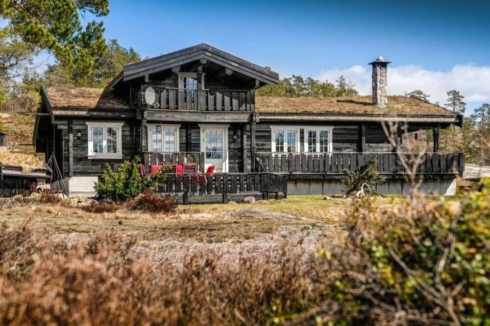Photo of Outdoor in Nissedal