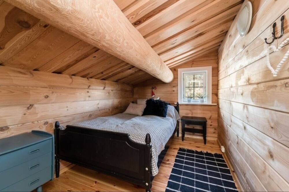Photo of Bedroom in Nissedal