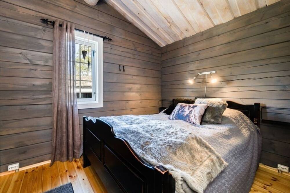 Photo of Bedroom in Nissedal
