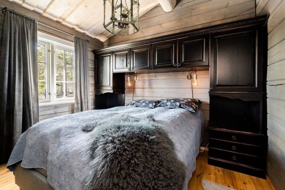 Photo of Bedroom in Nissedal