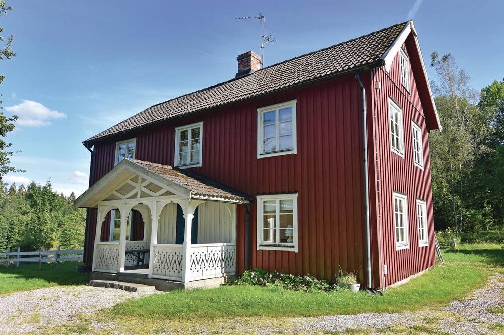 Photo of Outdoor in Dals Langed