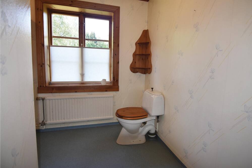 Photo of Bathroom in Dals Langed