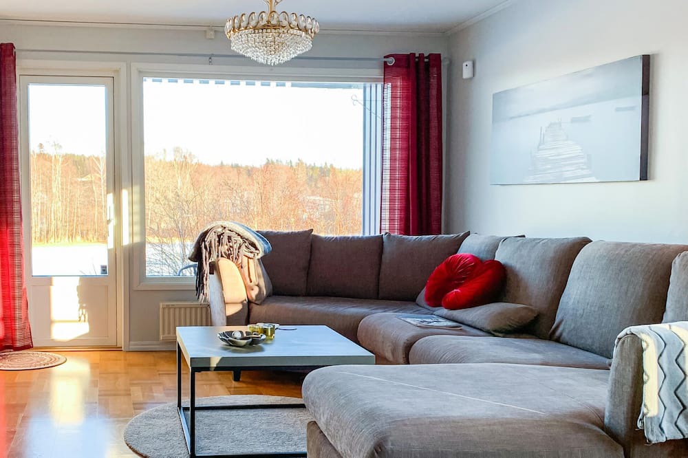 Photo of Bedroom in Almsta