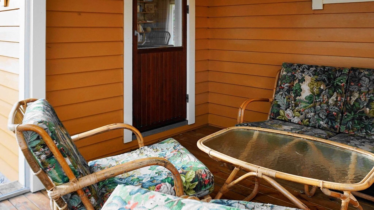 Photo of Patio Balcony in Vastra Gotaland