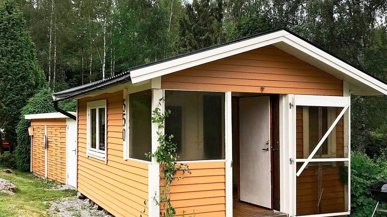 Photo of Outdoor in Vastra Gotaland