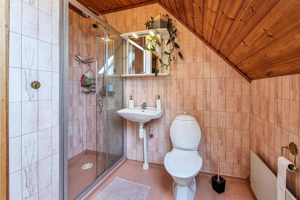 Photo of Bathroom in Norra Skara