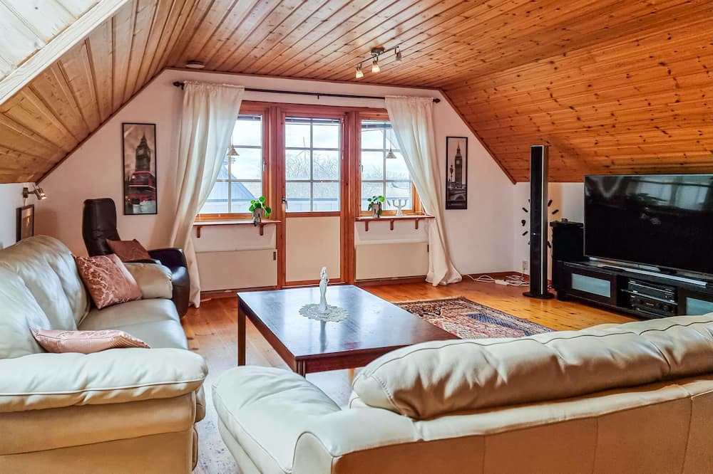 Photo of Bedroom in Norra Skara