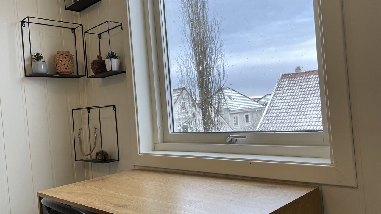 Photo of Patio Balcony in Stavanger