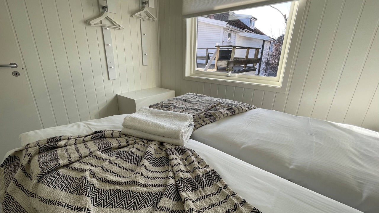 Photo of Patio Balcony in Stavanger