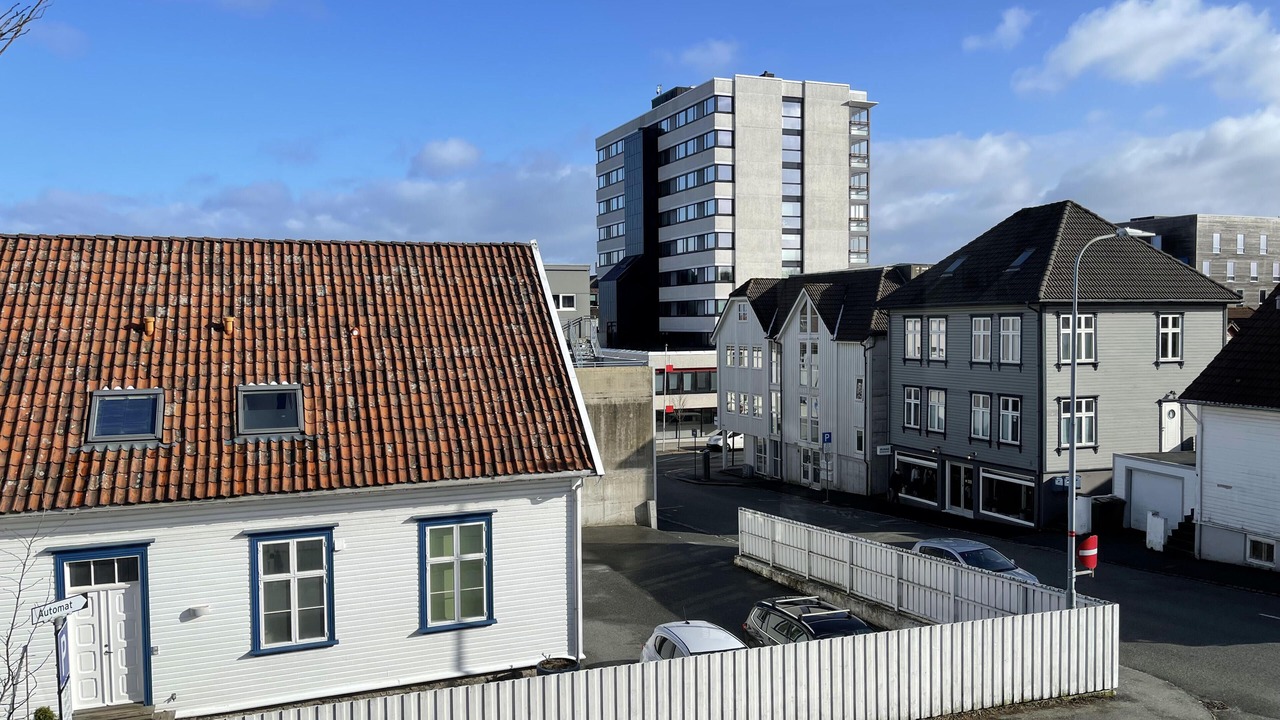 Photo of Patio Balcony in Stavanger