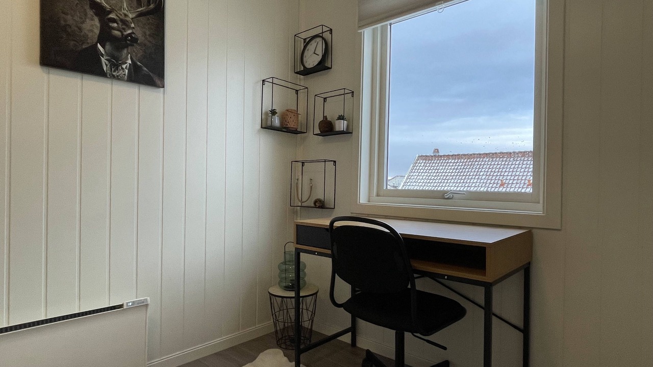 Photo of Patio Balcony in Stavanger