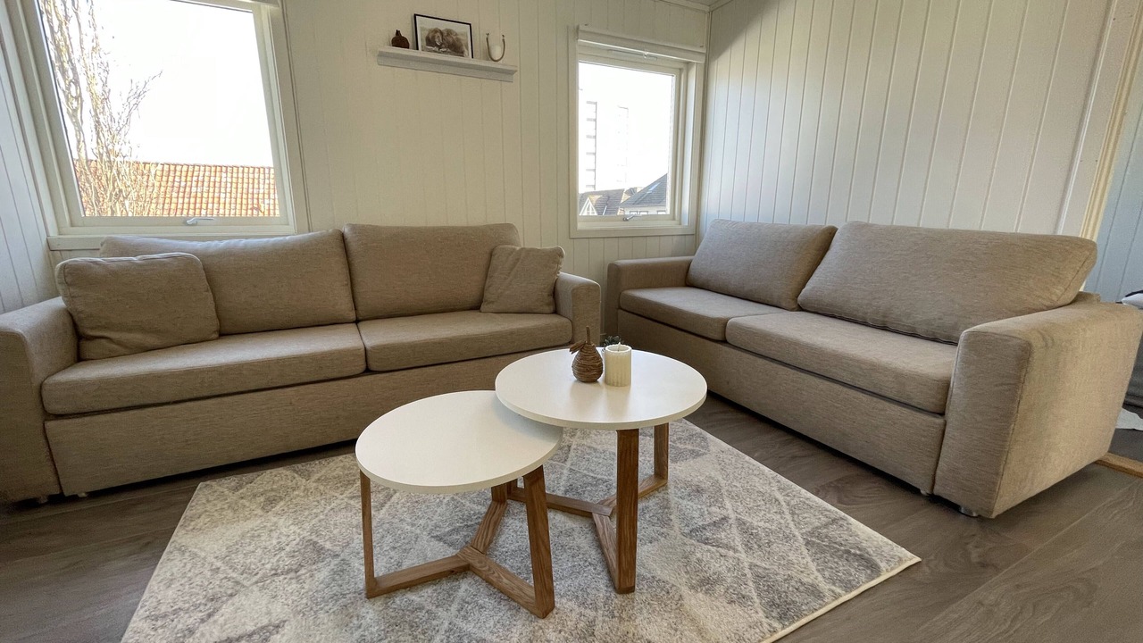 Photo of Patio Balcony in Stavanger