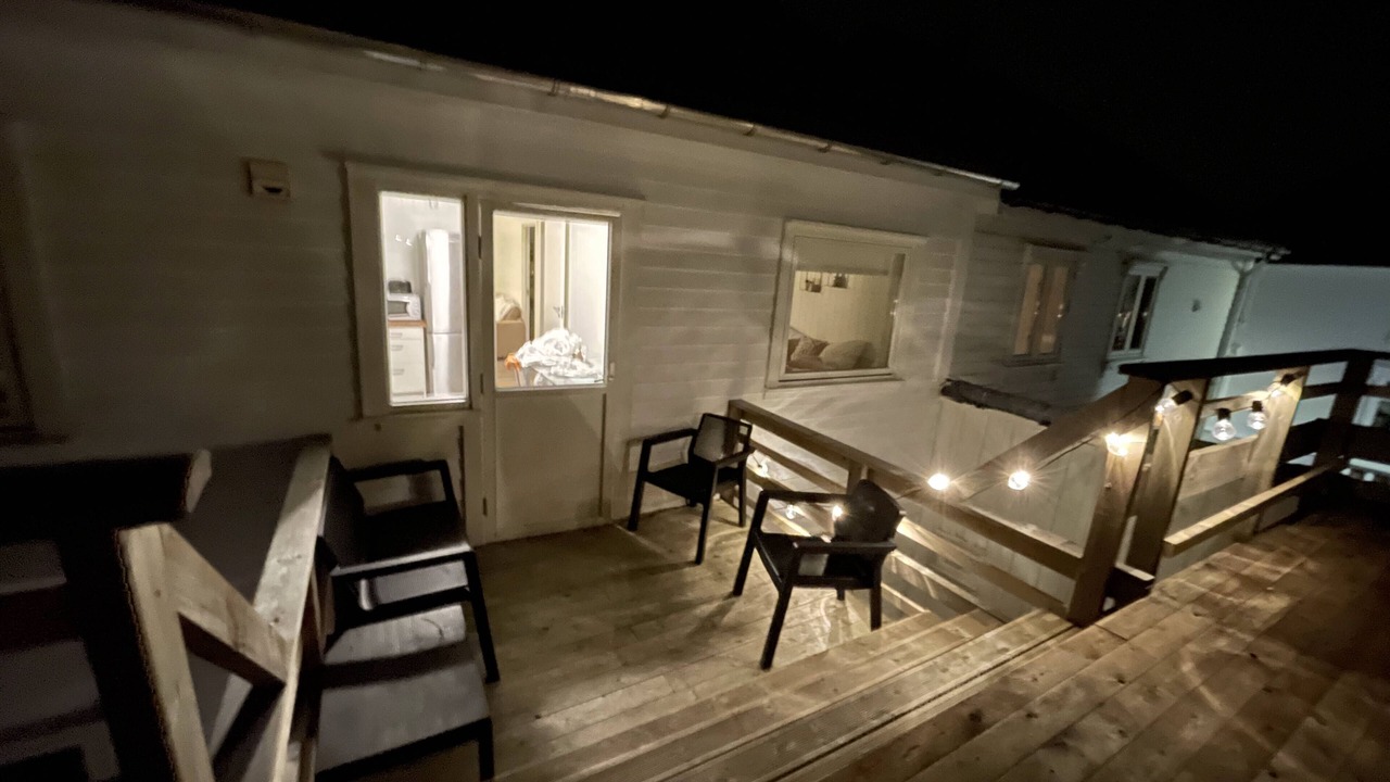 Photo of Patio Balcony in Stavanger