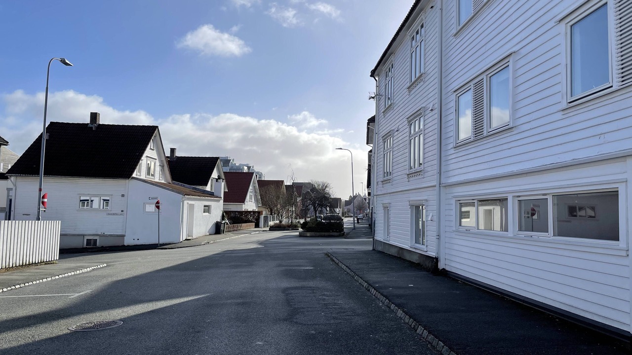 Photo of Patio Balcony in Stavanger