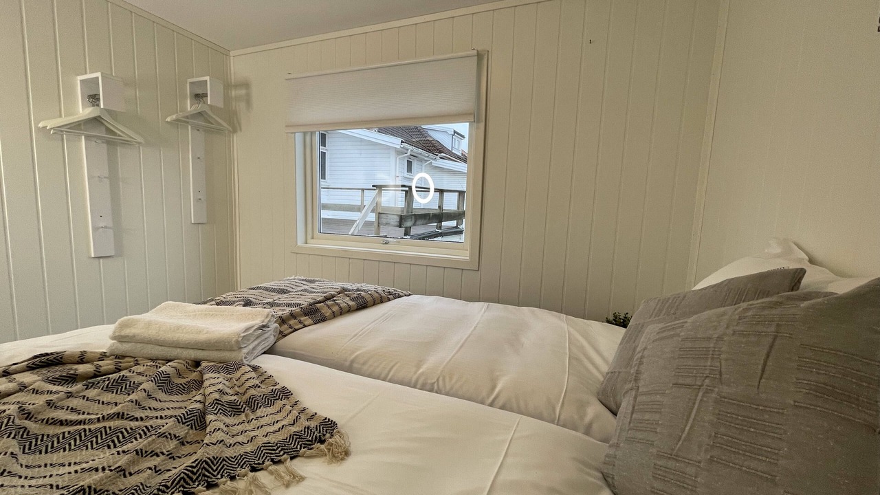 Photo of Patio Balcony in Stavanger