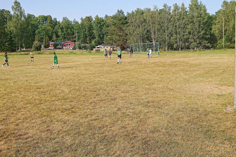Photo of Outdoor in Soderkoping Municipality