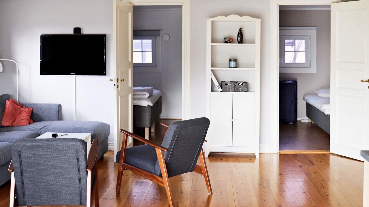 Photo of Livingroom in Varberg Municipality