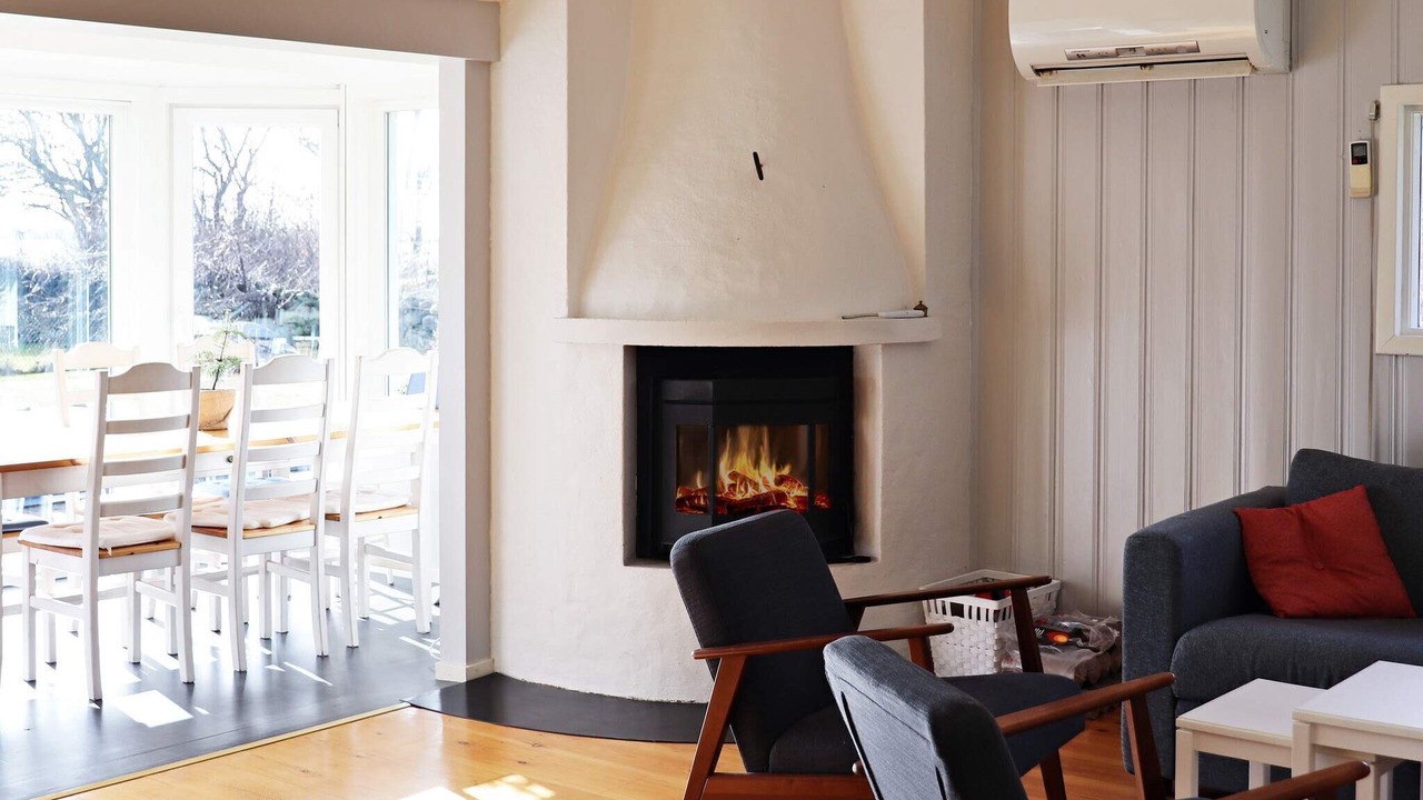 Photo of Livingroom in Varberg Municipality