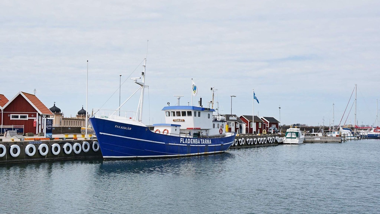 Photo of Others in Varberg Municipality