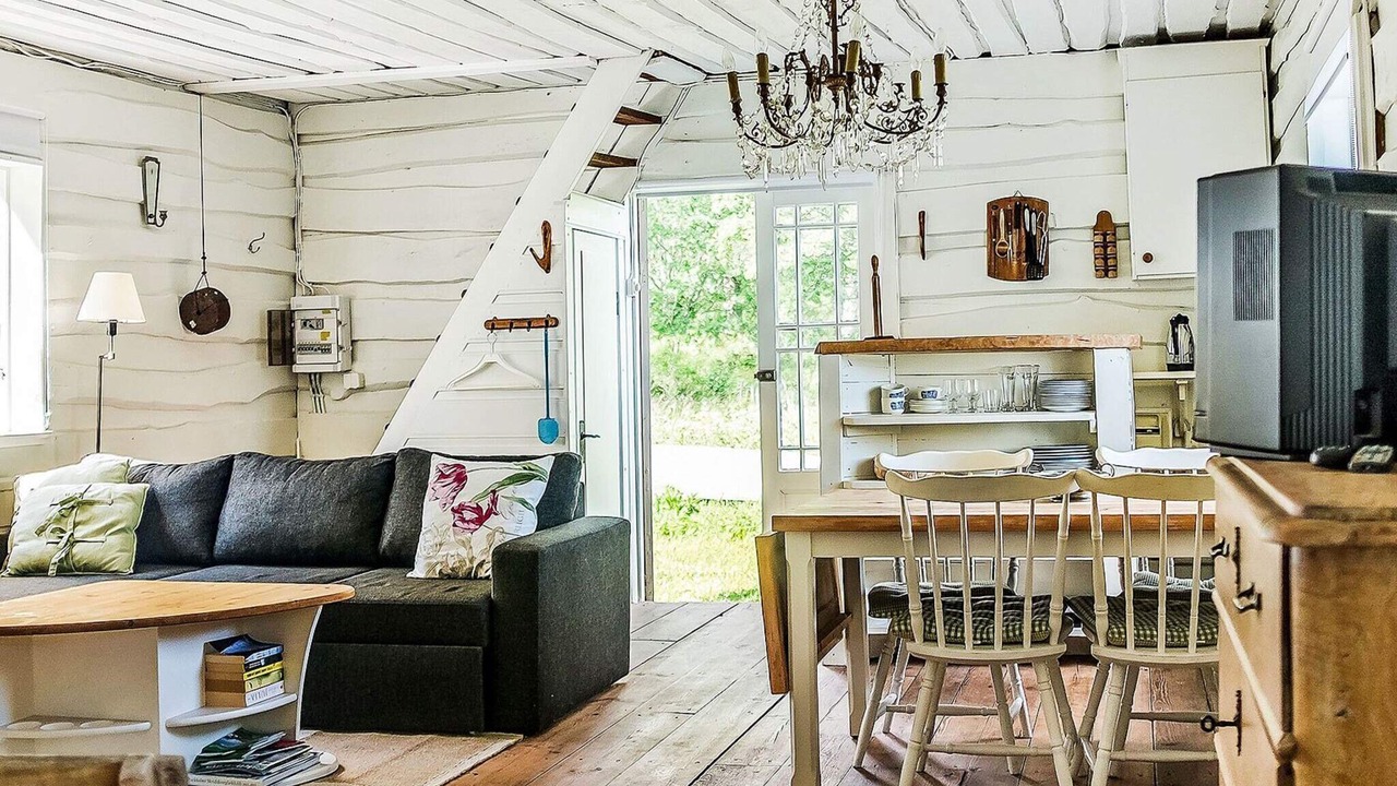 Photo of Livingroom in Flen Municipality