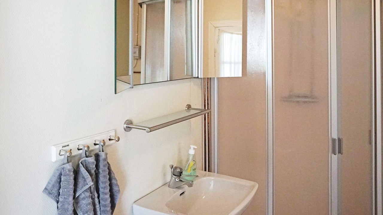 Photo of Bathroom in Flen Municipality