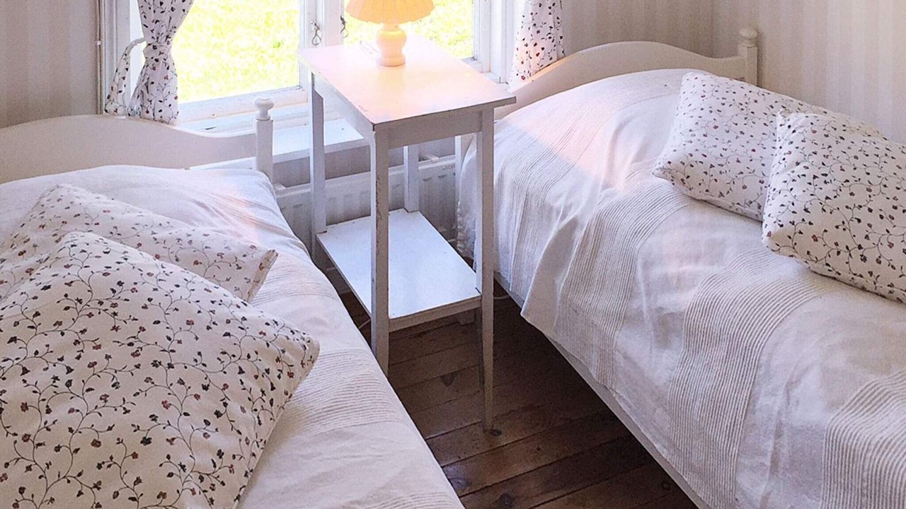 Photo of Bedroom in Flen Municipality