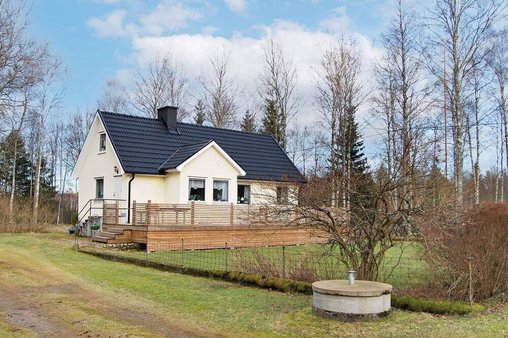 Photo of Outdoor in Vittsjo