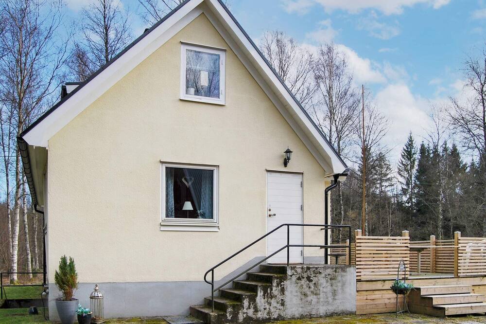Photo of Outdoor in Vittsjo