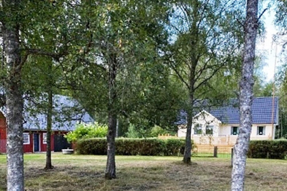 Photo of Outdoor in Vittsjo