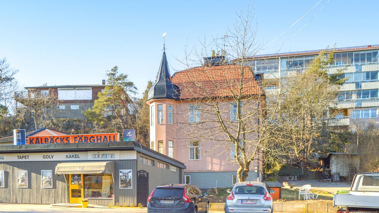 Photo of Others in Norra Nynashamn