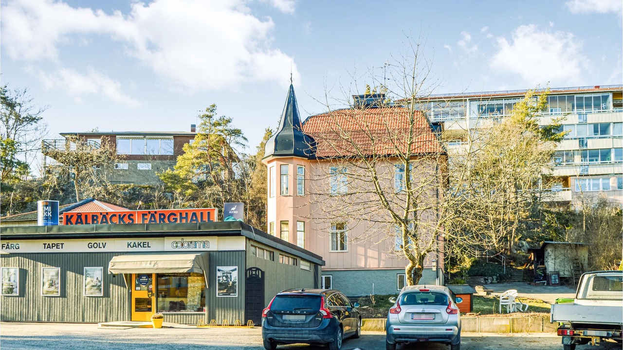 Photo of Others in Norra Nynashamn