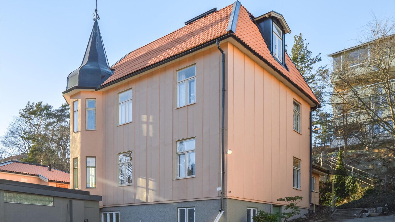 Photo of Outdoor in Norra Nynashamn