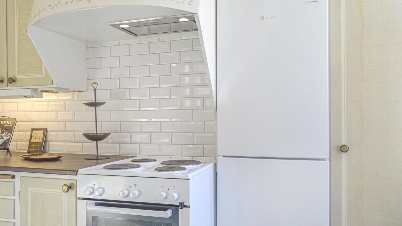 Photo of Kitchen in Norra Nynashamn