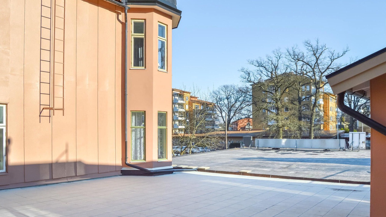 Photo of Outdoor in Norra Nynashamn