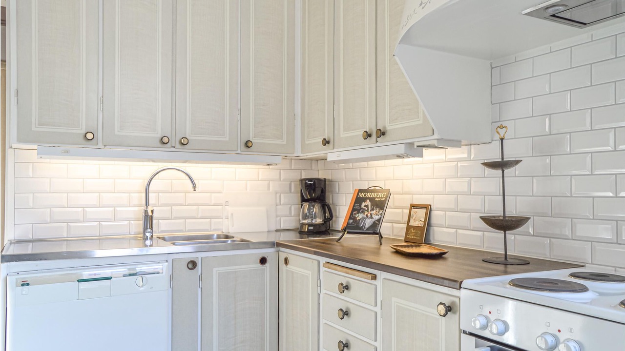 Photo of Kitchen in Norra Nynashamn