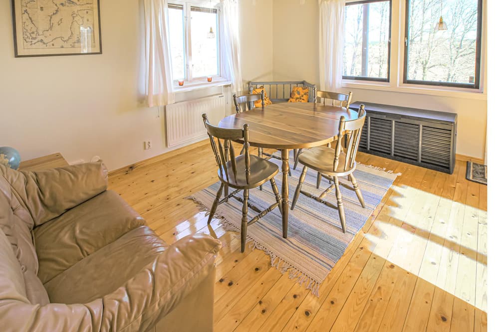 Photo of Bedroom in Laholm Municipality