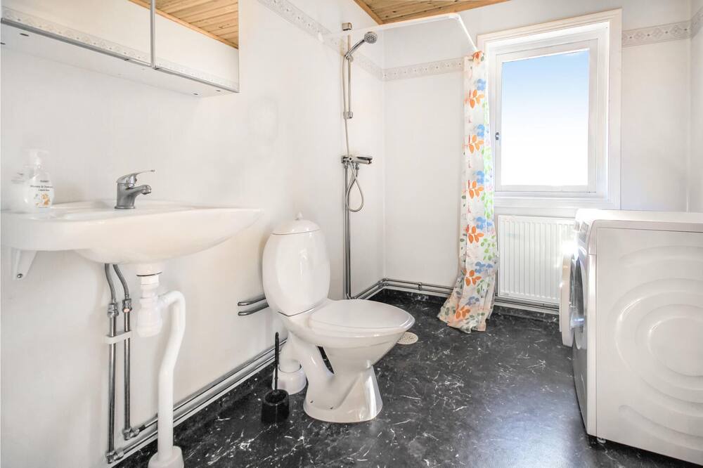 Photo of Bathroom in Laholm Municipality