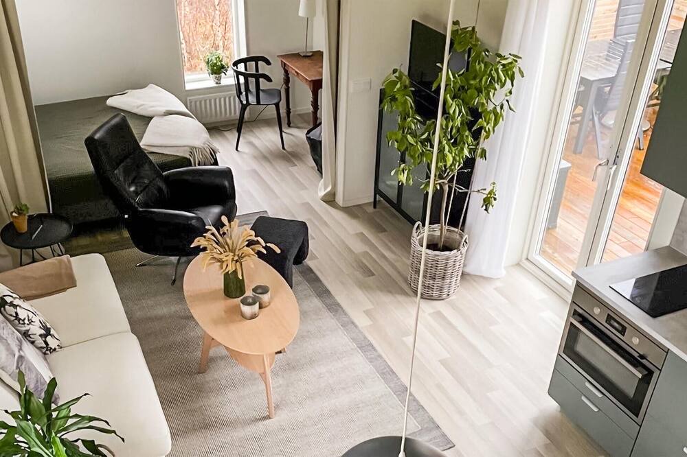Photo of Bedroom in Tofta