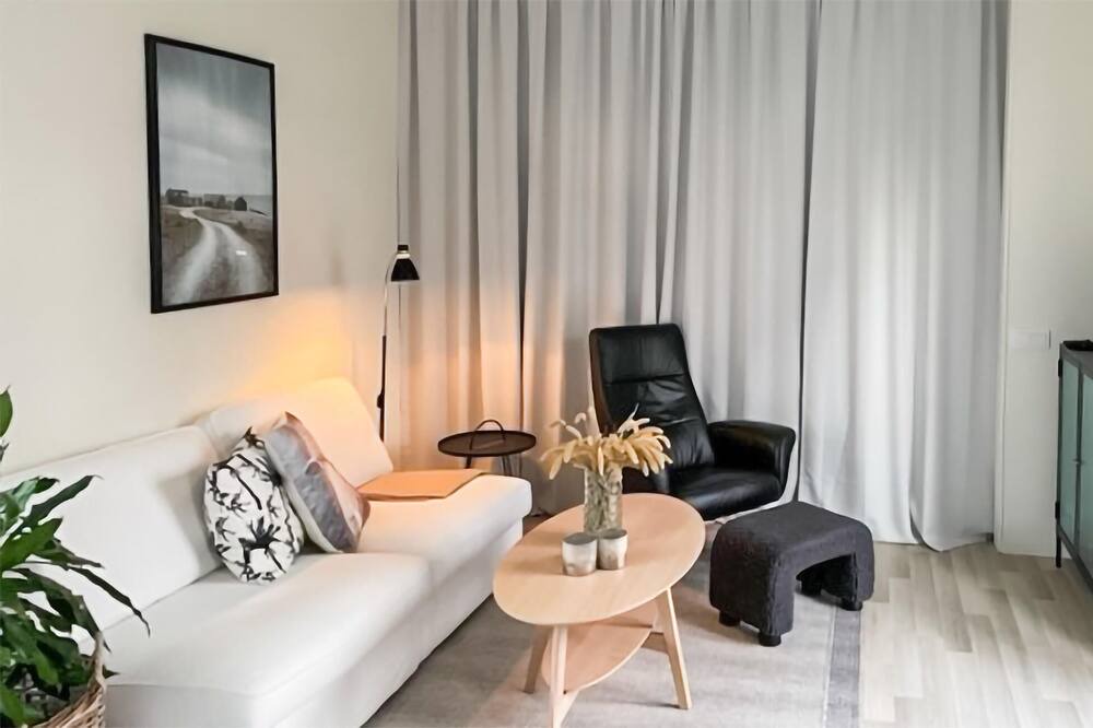 Photo of Bedroom in Tofta