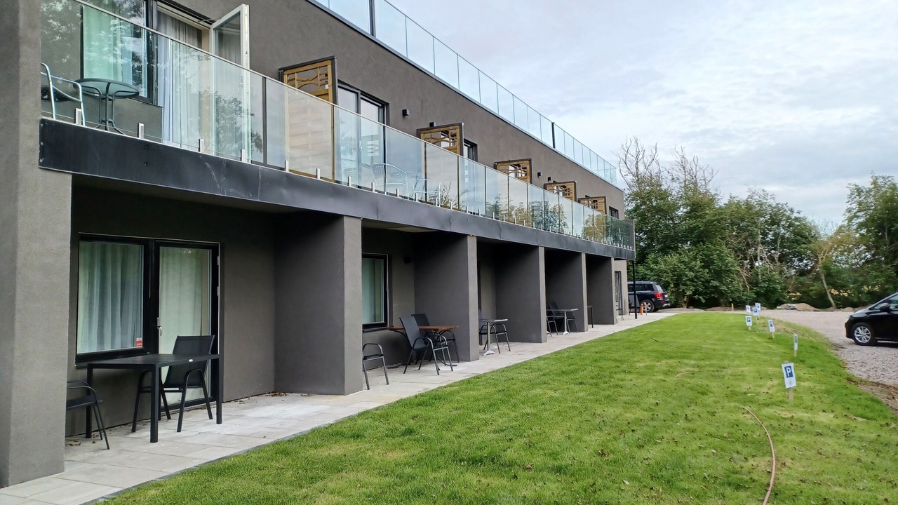 Photo of Outdoor in Mellbystrand