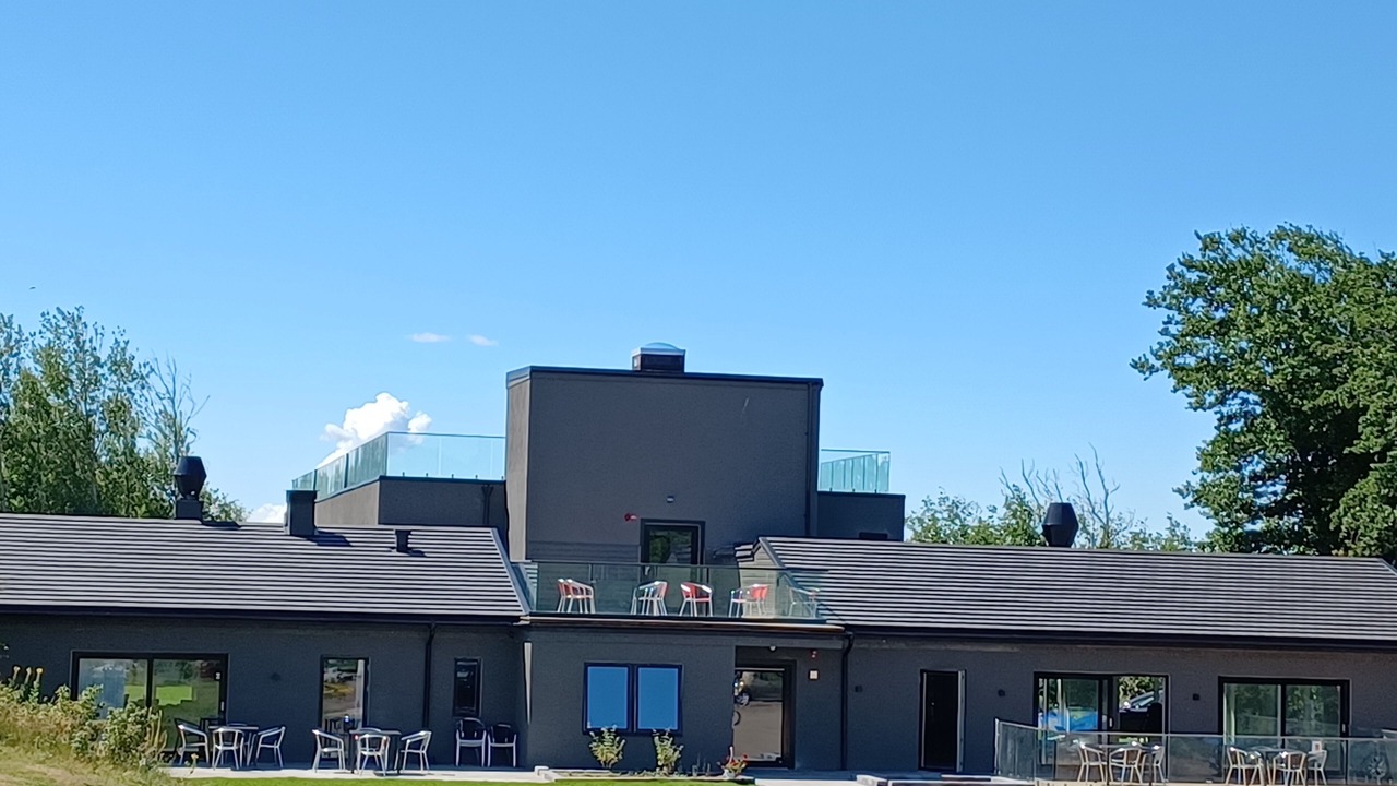 Photo of Outdoor in Mellbystrand