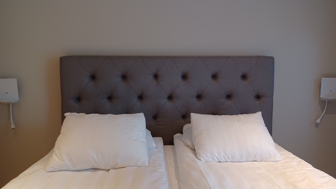 Photo of Bedroom in Mellbystrand