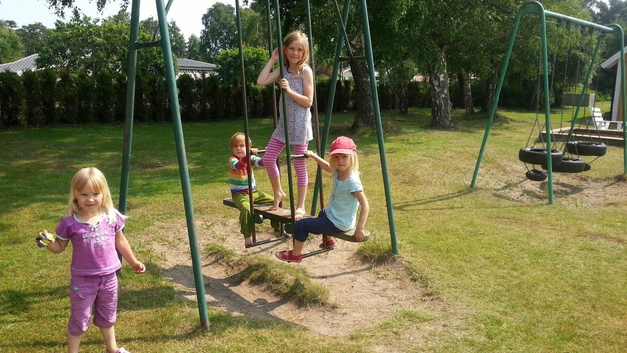 Photo of Outdoor in Mellbystrand