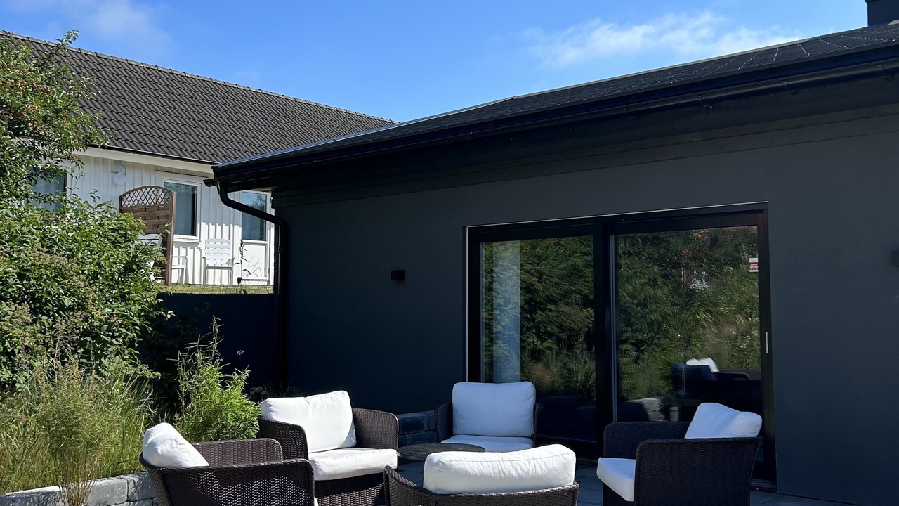 Photo of Outdoor in Mellbystrand